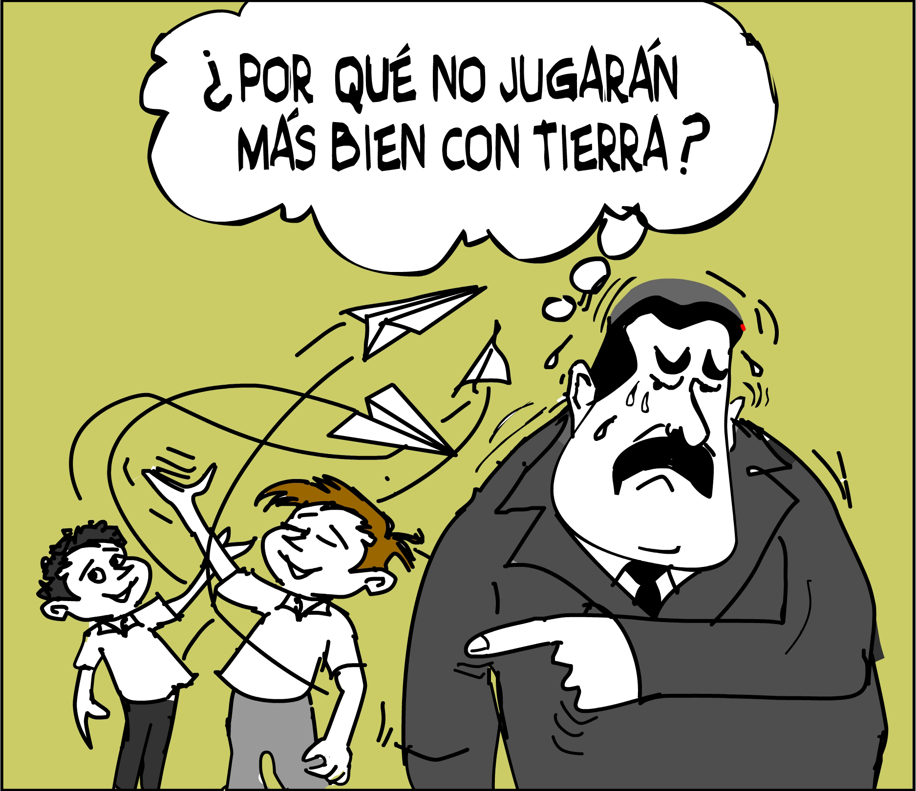 Maduro